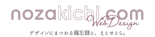 Nozakichi.com